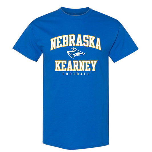 UNK - NCAA Football : Ty Cozad - Classic Shersey T-Shirt-0