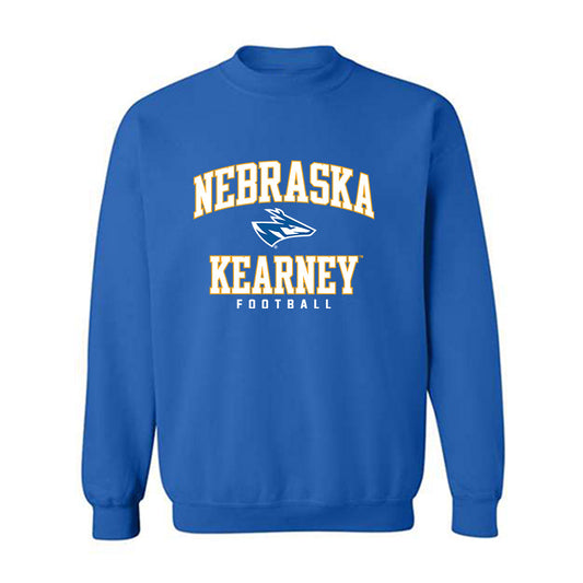 UNK - NCAA Football : Ty Cozad - Classic Shersey Crewneck Sweatshirt-0