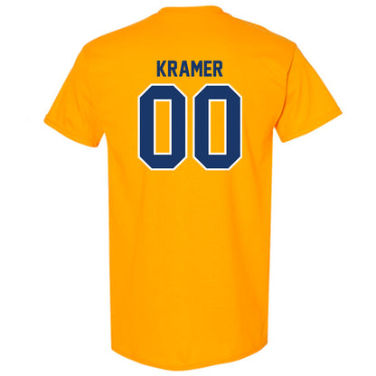 UNK - NCAA Football : Hayden Kramer - T-Shirt-1