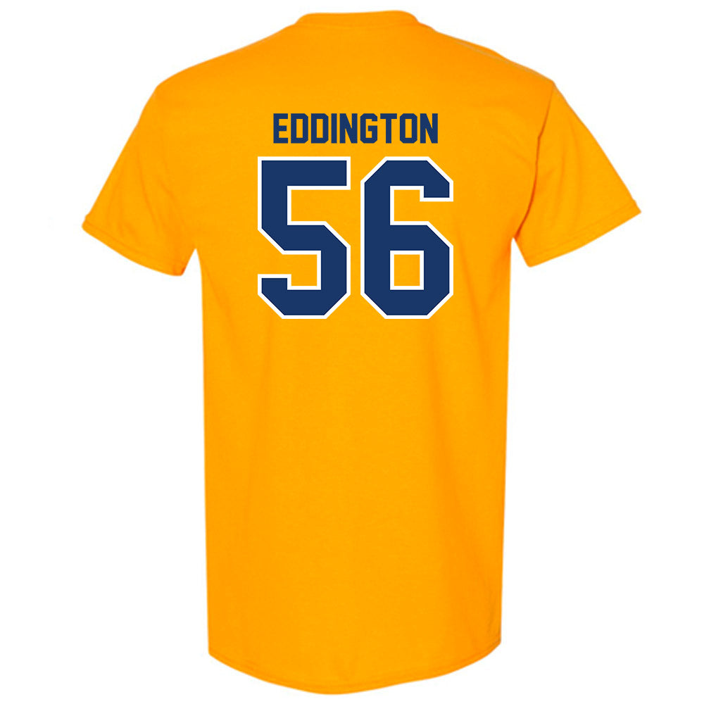 UNK - NCAA Football : Ryan Eddington - Classic Shersey T-Shirt-1