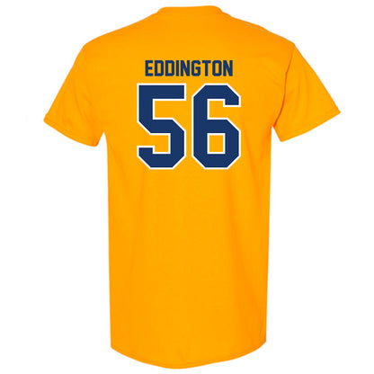 UNK - NCAA Football : Ryan Eddington - Classic Shersey T-Shirt-1