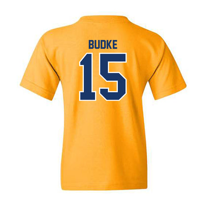UNK - NCAA Women's Volleyball : Addison Budke - Classic Shersey Youth T-Shirt-1