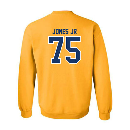 UNK - NCAA Football : Phillipe Jones Jr - Classic Shersey Crewneck Sweatshirt-1
