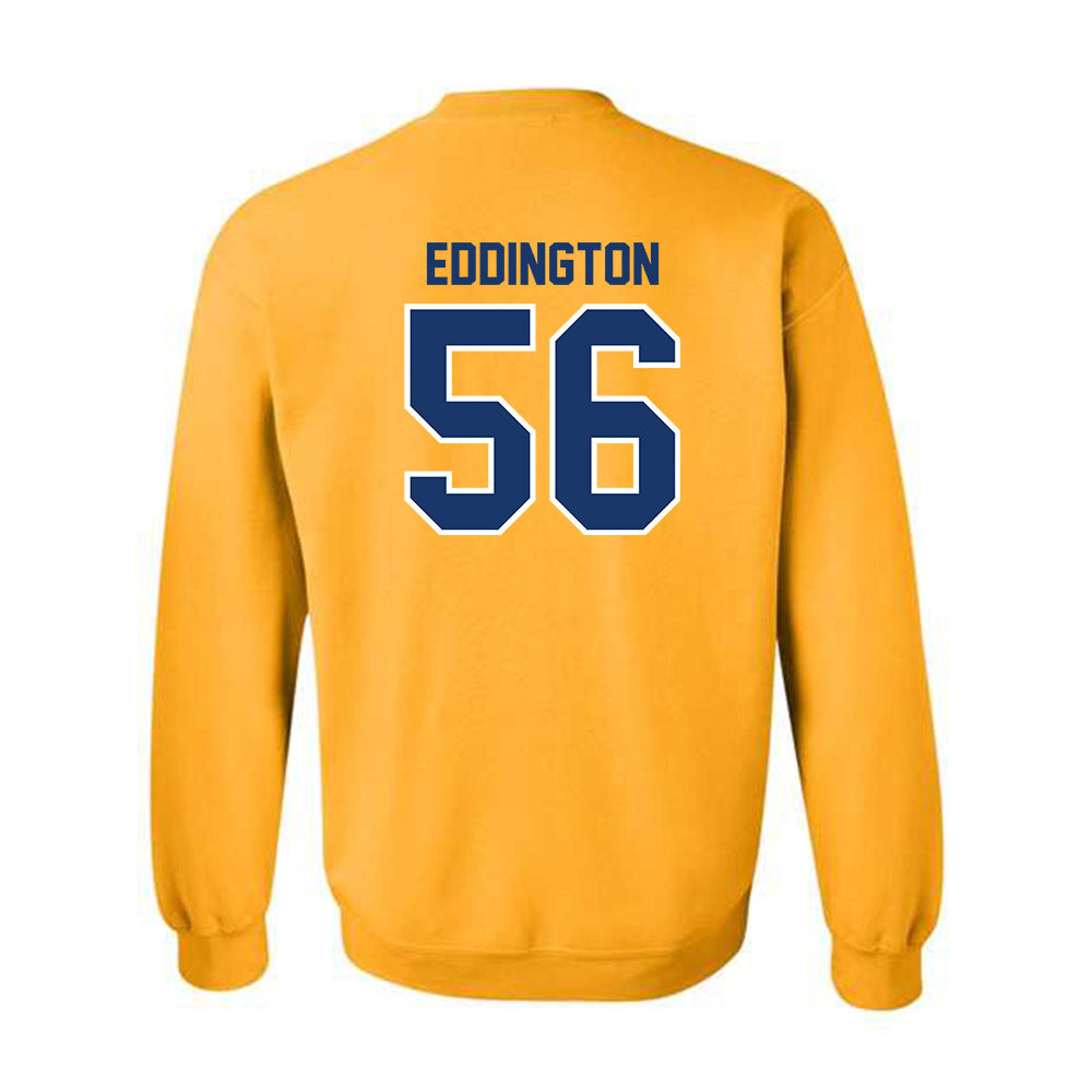UNK - NCAA Football : Ryan Eddington - Classic Shersey Crewneck Sweatshirt-1