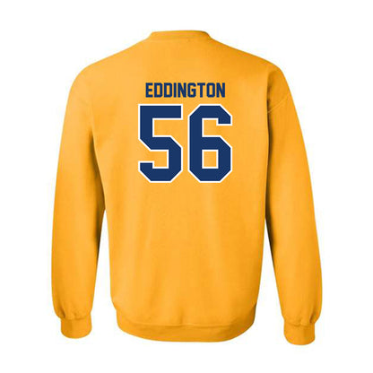 UNK - NCAA Football : Ryan Eddington - Classic Shersey Crewneck Sweatshirt-1