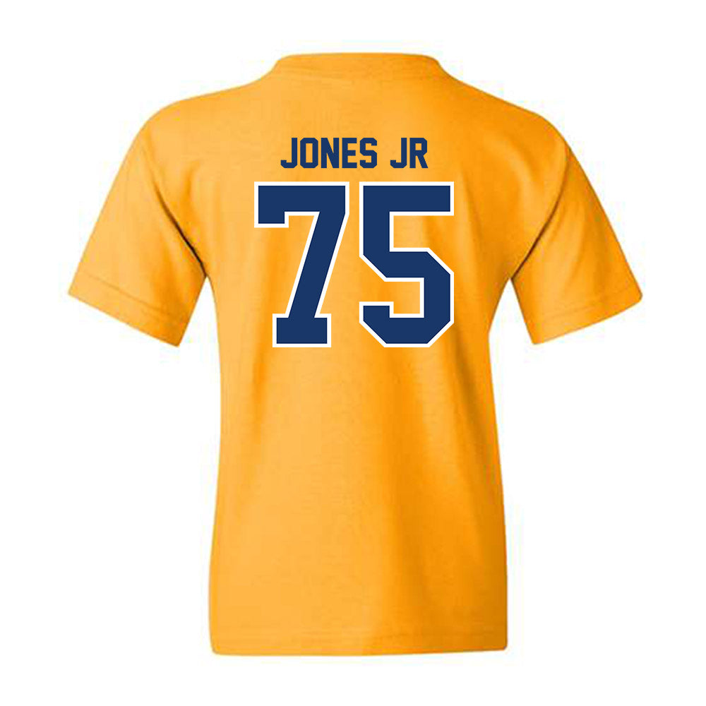 UNK - NCAA Football : Phillipe Jones Jr - Classic Shersey Youth T-Shirt-1