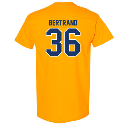 UNK - NCAA Football : Reese Bertrand - T-Shirt-1