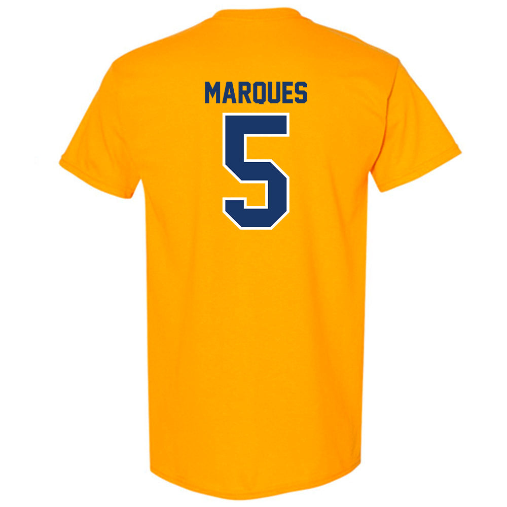 UNK - NCAA Women's Soccer : RJ Marques - Classic Shersey T-Shirt-1