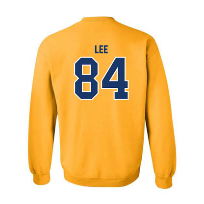 UNK - NCAA Football : Malcolm Lee - Crewneck Sweatshirt-1