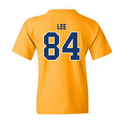 UNK - NCAA Football : Malcolm Lee - Youth T-Shirt-1