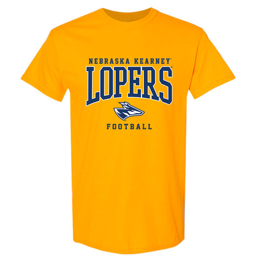 UNK - NCAA Football : jayvin norman - Classic Shersey T-Shirt-0