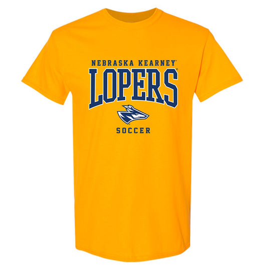 UNK - NCAA Women's Soccer : Maddie King - Classic Shersey T-Shirt-0