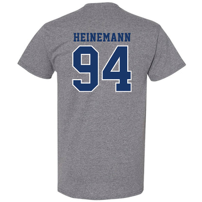 UNK - NCAA Football : Weston Heinemann - T-Shirt-1