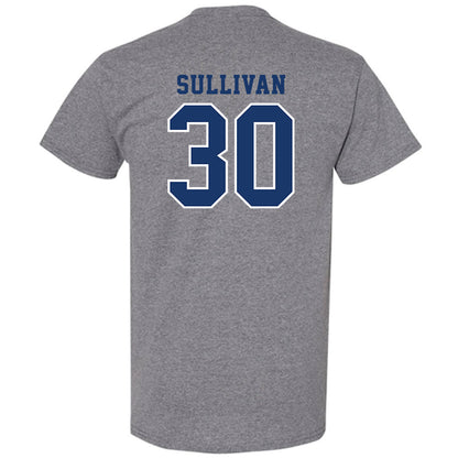 UNK - NCAA Women's Basketball : Addie Sullivan - T-Shirt-1