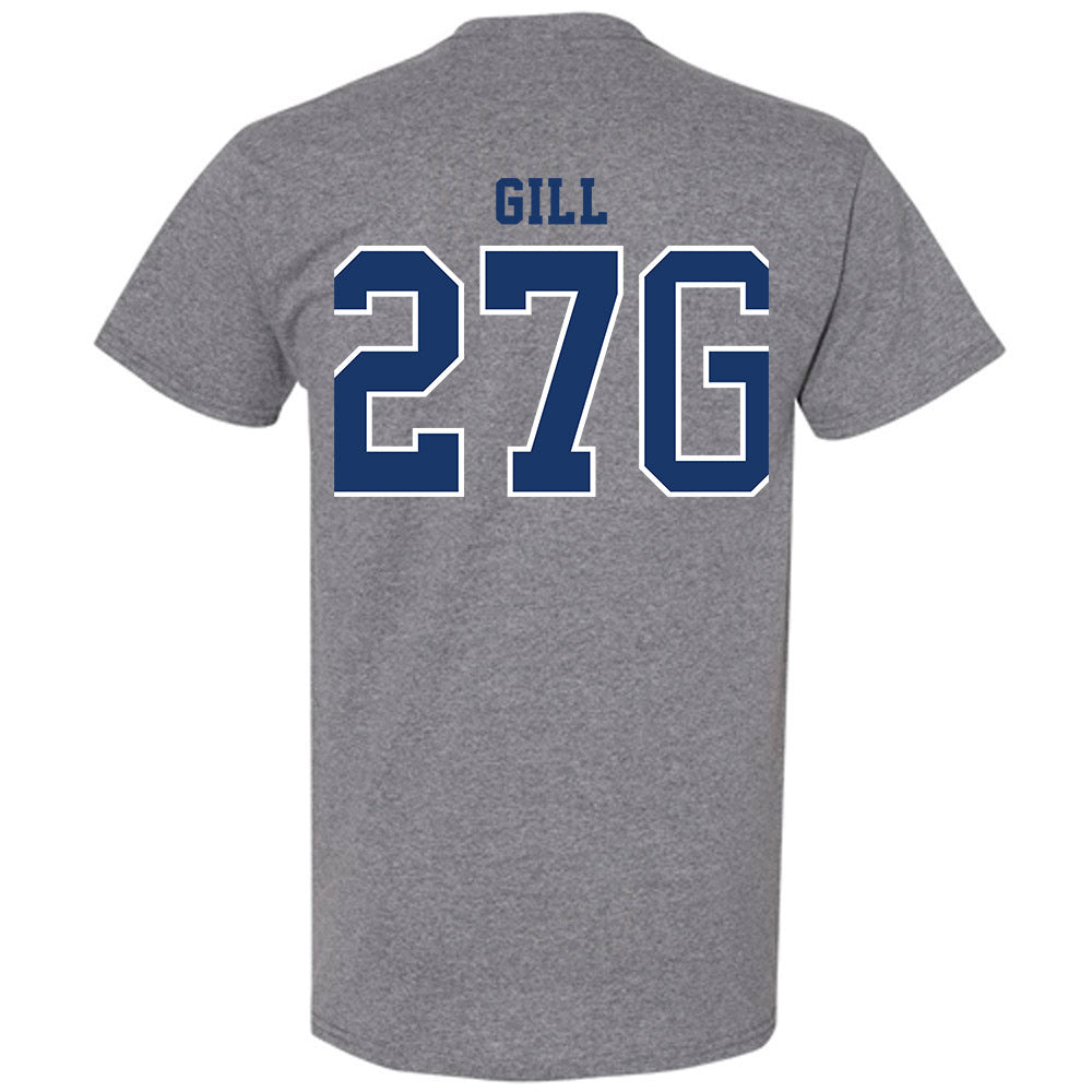 UNK - NCAA Football : Jace Gill - T-Shirt-1