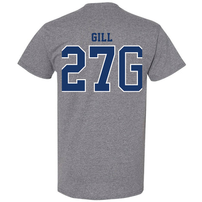 UNK - NCAA Football : Jace Gill - T-Shirt-1