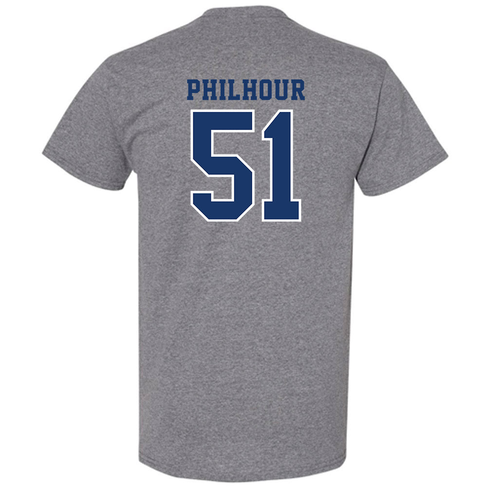 UNK - NCAA Football : Nicholas Philhour - T-Shirt-1