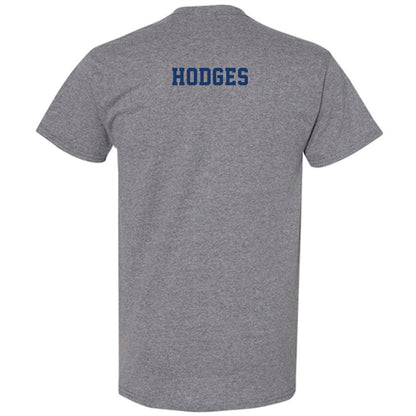 UNK - NCAA Men's Track & Field : Lucas Hodges - T-Shirt-1