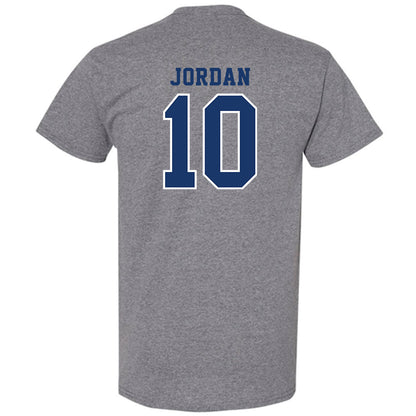 UNK - NCAA Football : Dylan Jordan - T-Shirt-1