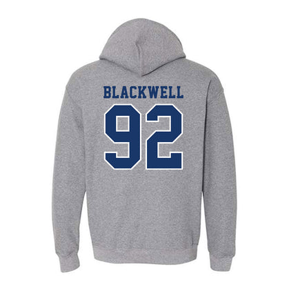 UNK - NCAA Football : LaDainian Blackwell - Hooded Sweatshirt-1