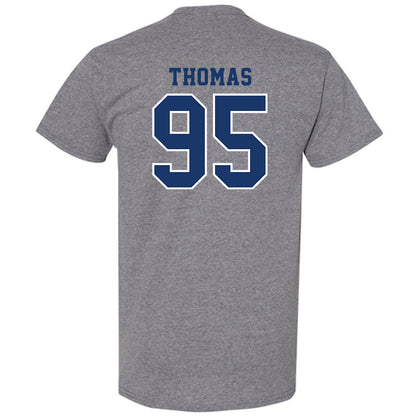 UNK - NCAA Football : Tucker Thomas - T-Shirt-1