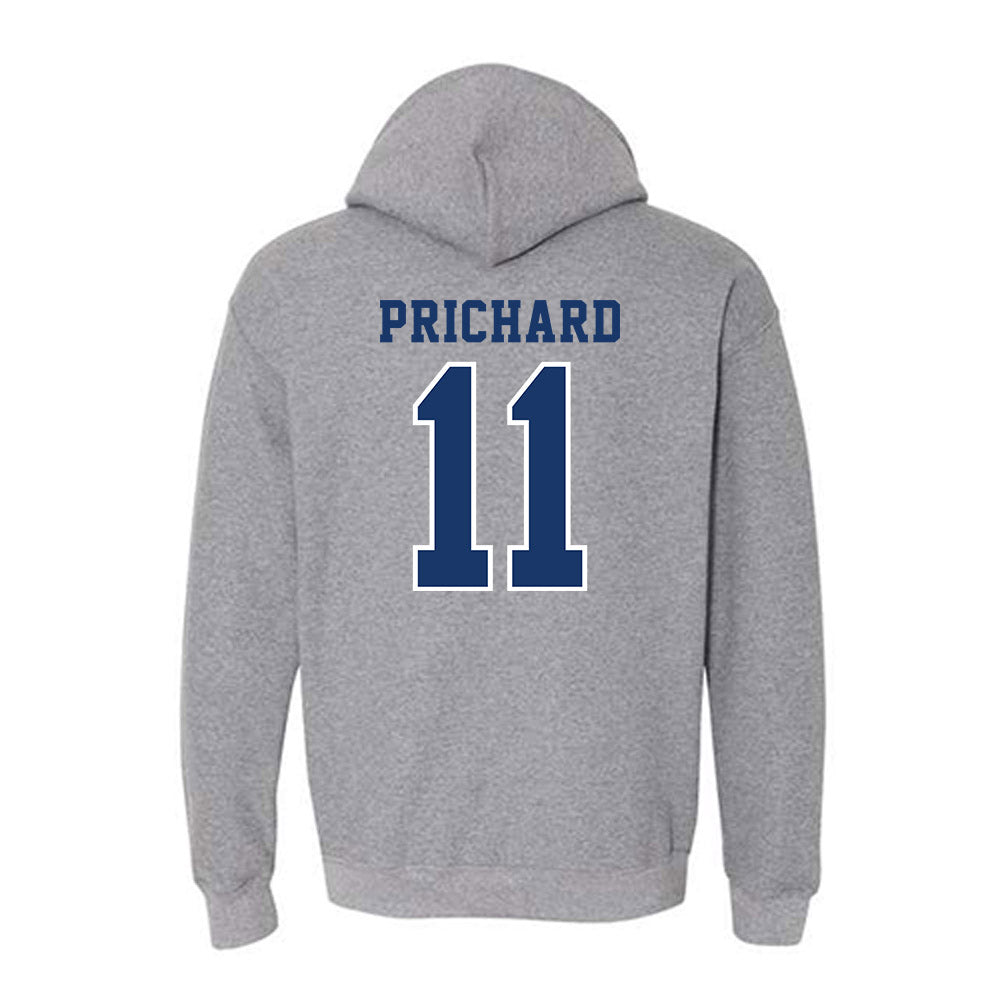 UNK - NCAA Football : Trey Prichard - Hooded Sweatshirt-1