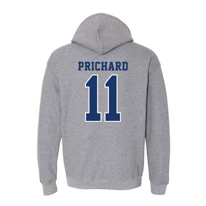 UNK - NCAA Football : Trey Prichard - Hooded Sweatshirt-1