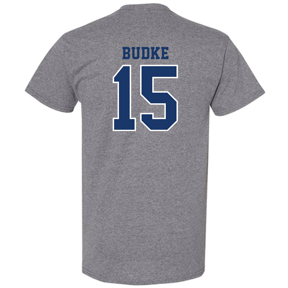 UNK - NCAA Women's Volleyball : Addison Budke - T-Shirt-1