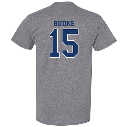 UNK - NCAA Women's Volleyball : Addison Budke - T-Shirt-1