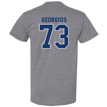 UNK - NCAA Football : Maddox Georgius - T-Shirt-1