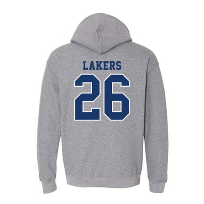 UNK - NCAA Football : Bryce Lakers - Hooded Sweatshirt-1