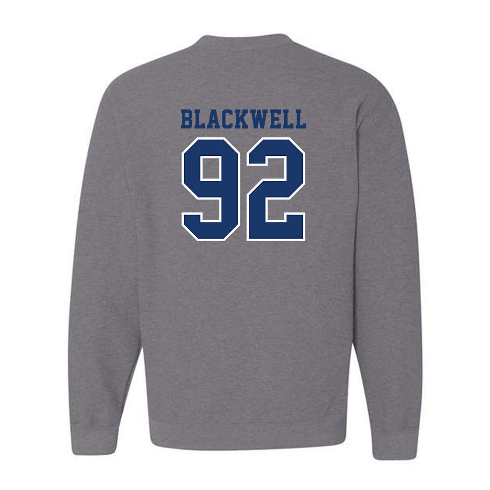 UNK - NCAA Football : LaDainian Blackwell - Crewneck Sweatshirt-1