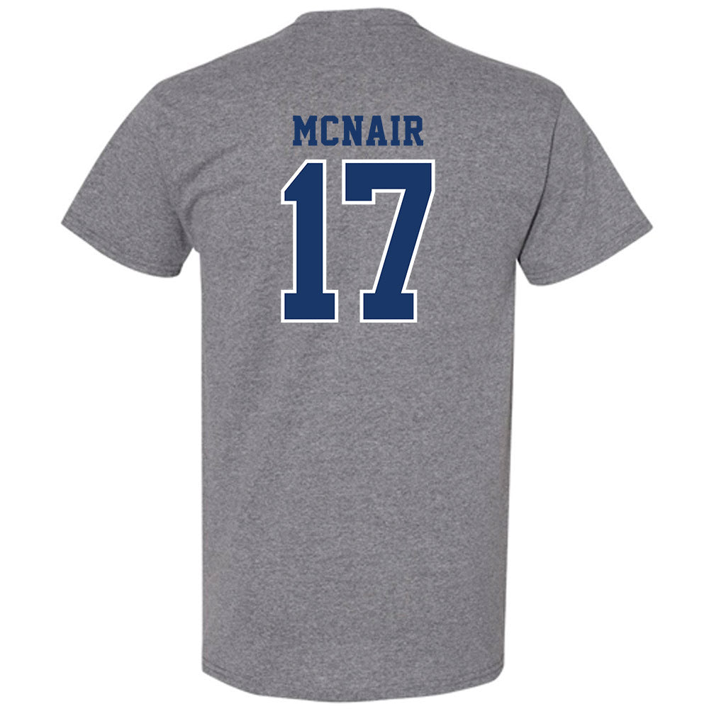 UNK - NCAA Women's Volleyball : Bryn McNair - T-Shirt-1