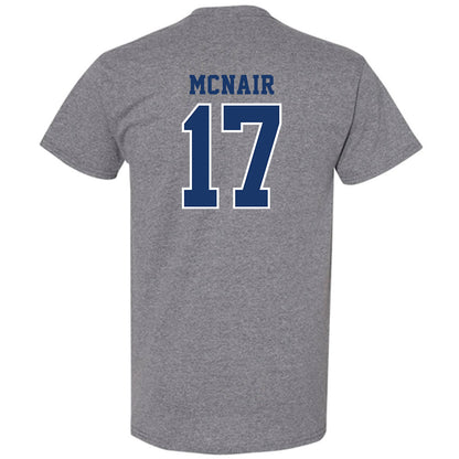 UNK - NCAA Women's Volleyball : Bryn McNair - T-Shirt-1