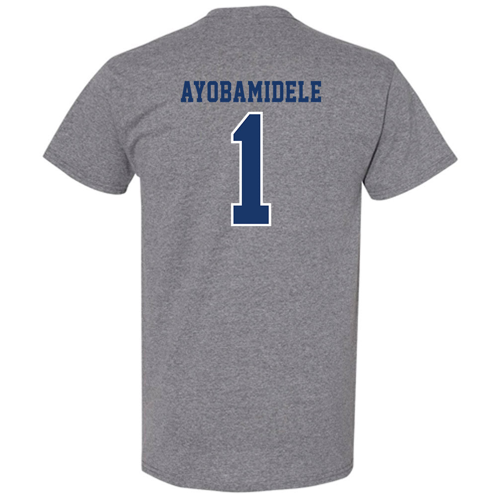UNK - NCAA Football : Austin Ayobamidele - T-Shirt-1
