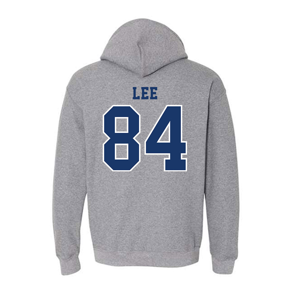 UNK - NCAA Football : Malcolm Lee - Hooded Sweatshirt-1
