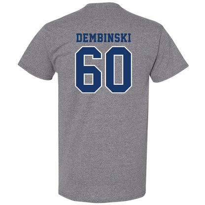UNK - NCAA Football : Cael Dembinski - T-Shirt-1