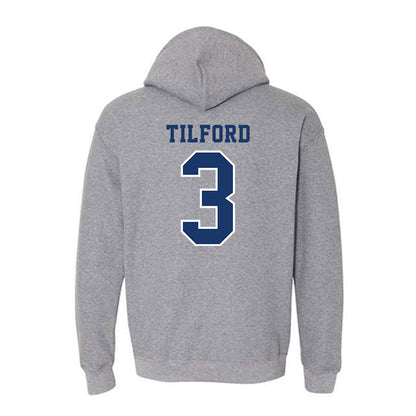 UNK - NCAA Football : Kolten Tilford - Hooded Sweatshirt-1