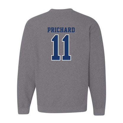UNK - NCAA Football : Trey Prichard - Crewneck Sweatshirt-1