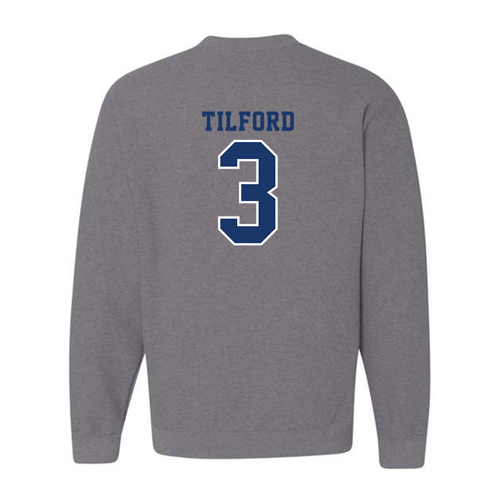 UNK - NCAA Football : Kolten Tilford - Crewneck Sweatshirt-1
