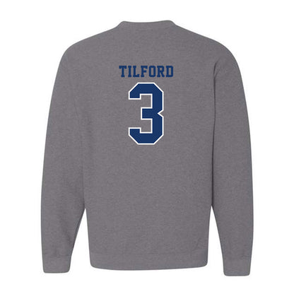 UNK - NCAA Football : Kolten Tilford - Crewneck Sweatshirt-1