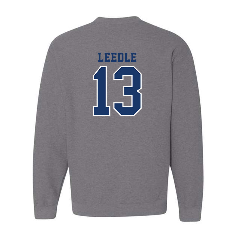 UNK - NCAA Women's Volleyball : Megan Leedle - Crewneck Sweatshirt-1