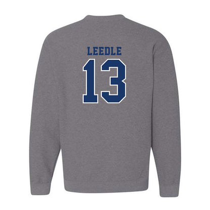 UNK - NCAA Women's Volleyball : Megan Leedle - Crewneck Sweatshirt-1