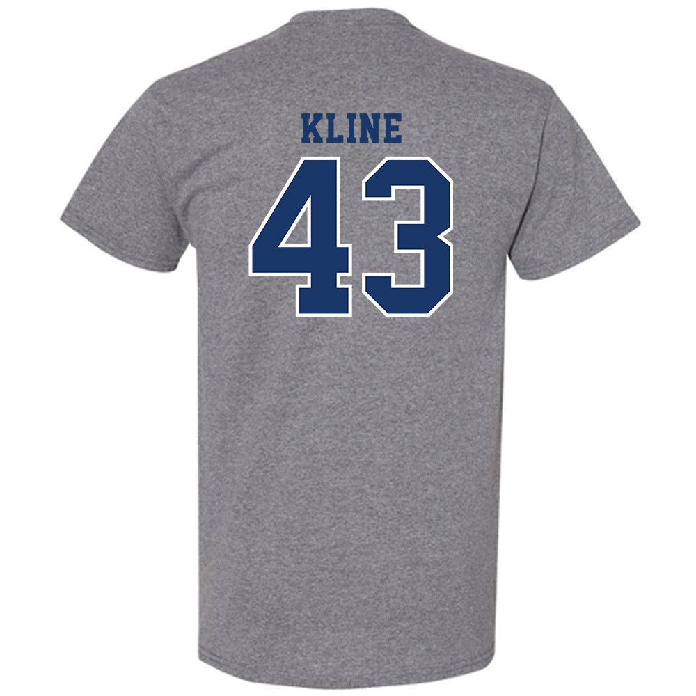 UNK - NCAA Football : Drew Kline - T-Shirt-1