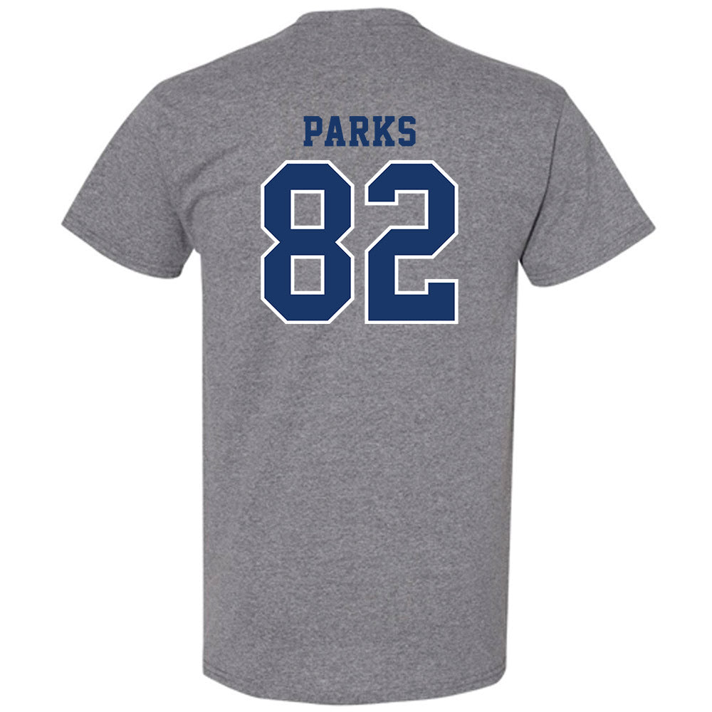 UNK - NCAA Football : Alex Parks - T-Shirt-1
