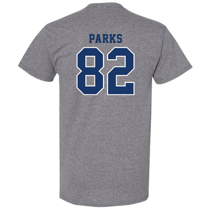 UNK - NCAA Football : Alex Parks - T-Shirt-1