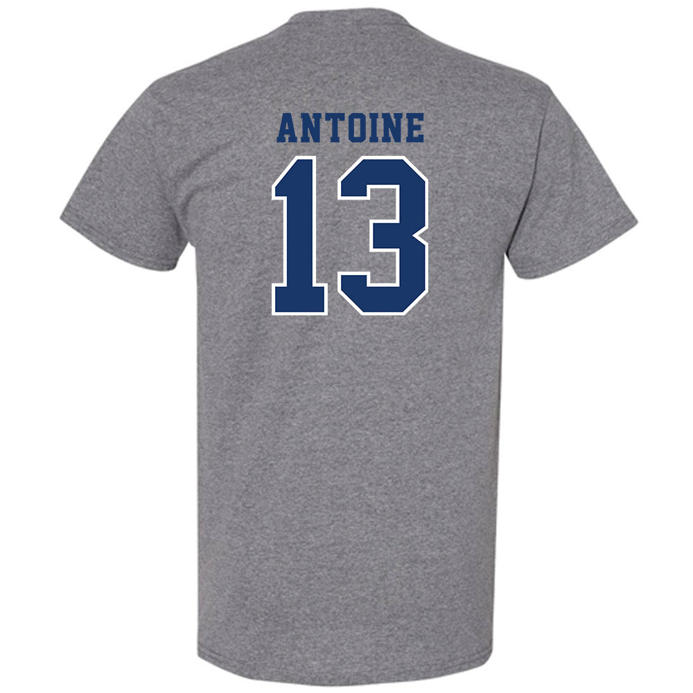 UNK - NCAA Football : Wade Antoine - T-Shirt-1
