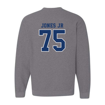 UNK - NCAA Football : Phillipe Jones Jr - Crewneck Sweatshirt-1