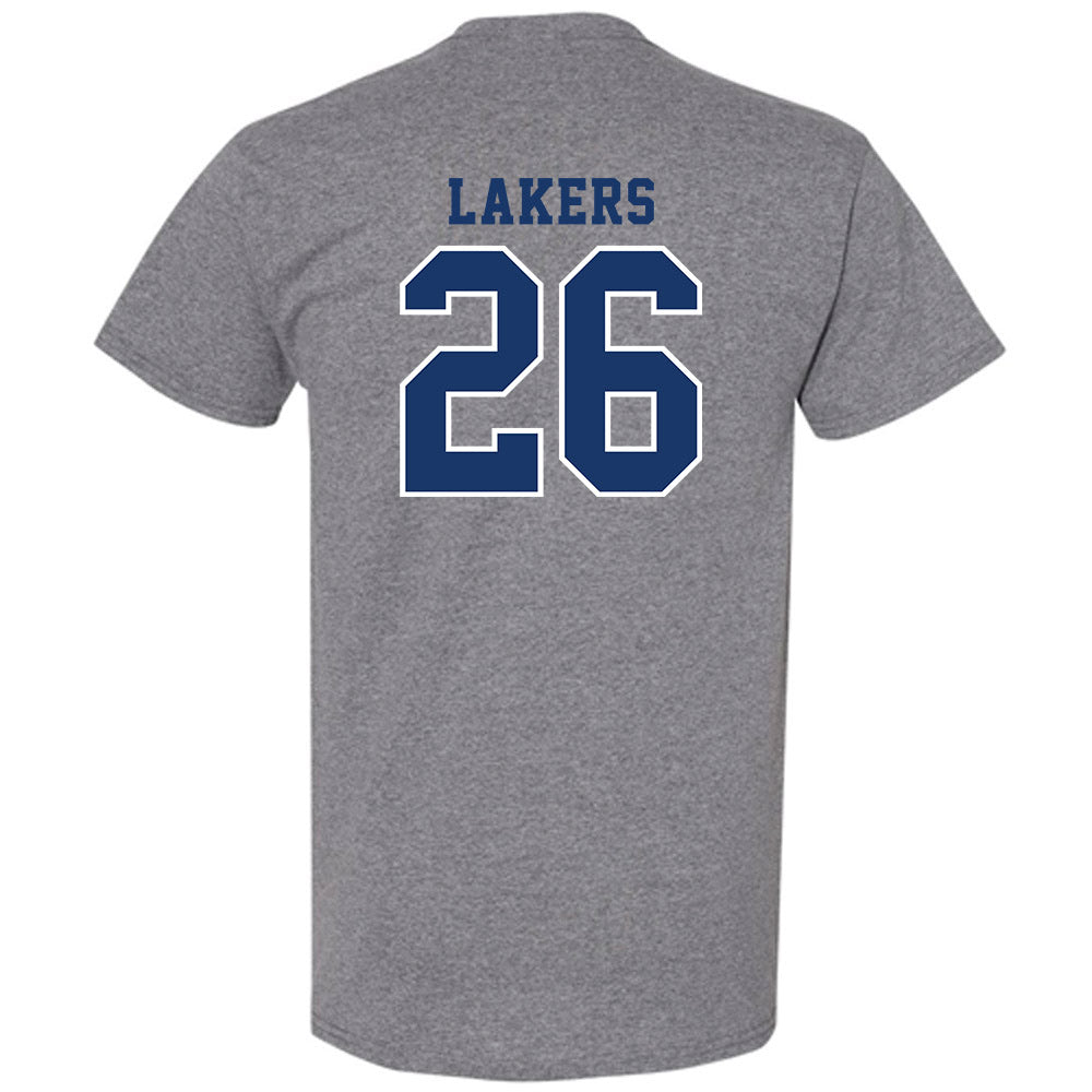 UNK - NCAA Football : Bryce Lakers - T-Shirt-1