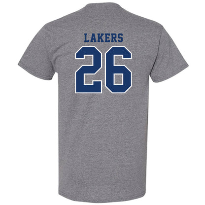 UNK - NCAA Football : Bryce Lakers - T-Shirt-1